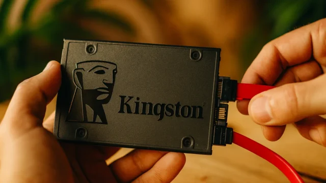 SSD para notebook Samsung: 3 escolhas confiáveis