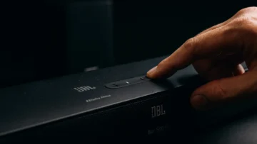 3 Melhores JBL Bar500 Pro para som imersivo