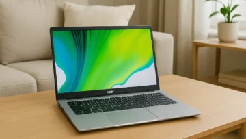 5 Melhores Notebook Core i7 Acer Testados por Usuários Reais