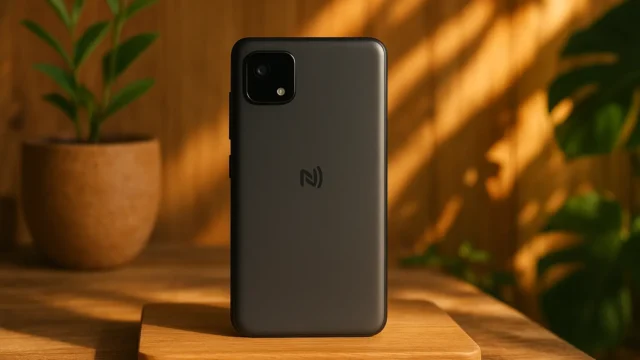 Top 6 celular mais barato com NFC em 2025