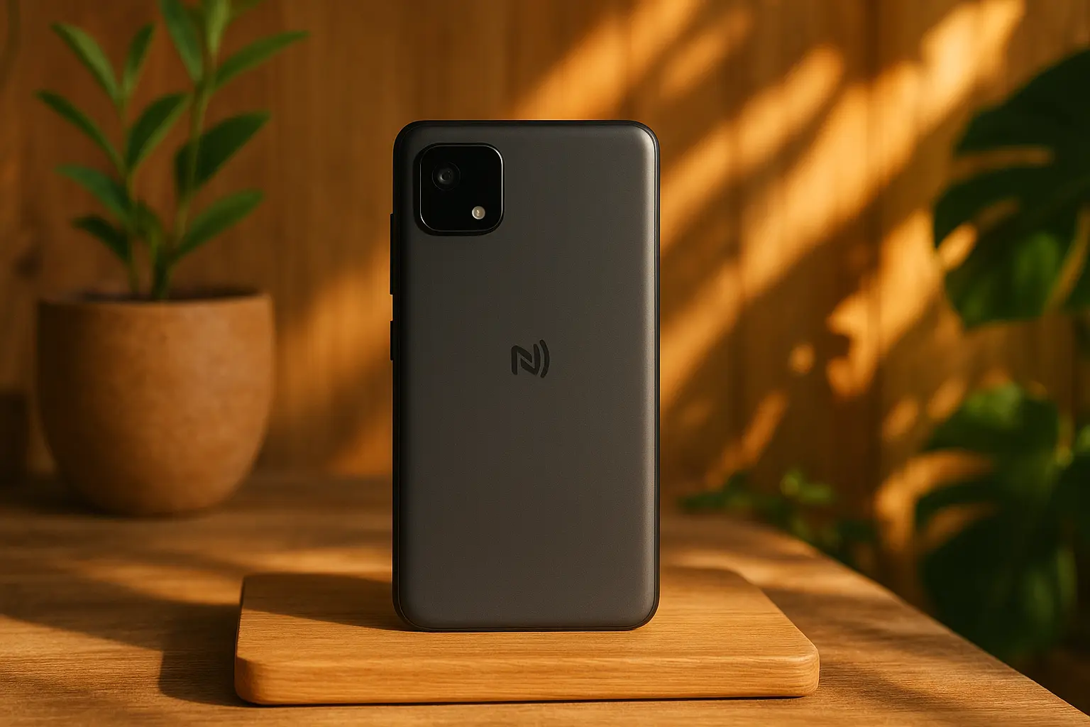 Top 6 celular mais barato com NFC em 2025