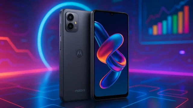 6 celulares Motorola Moto G com design premium por preço justo