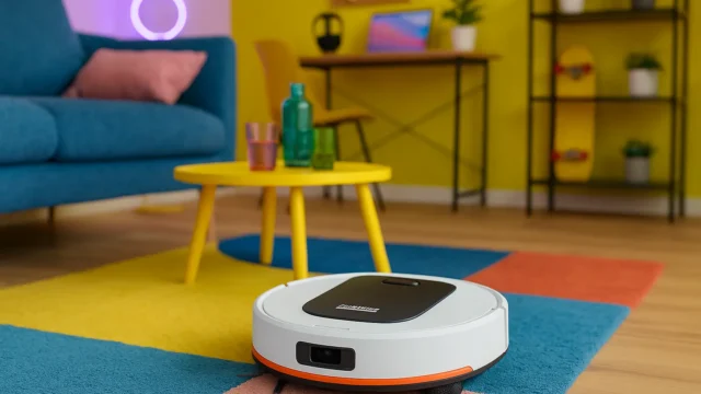 Qual comprar? 6 robô aspirador de pó Karcher RCV 2 analisados em 08/22/2025 00:22:57