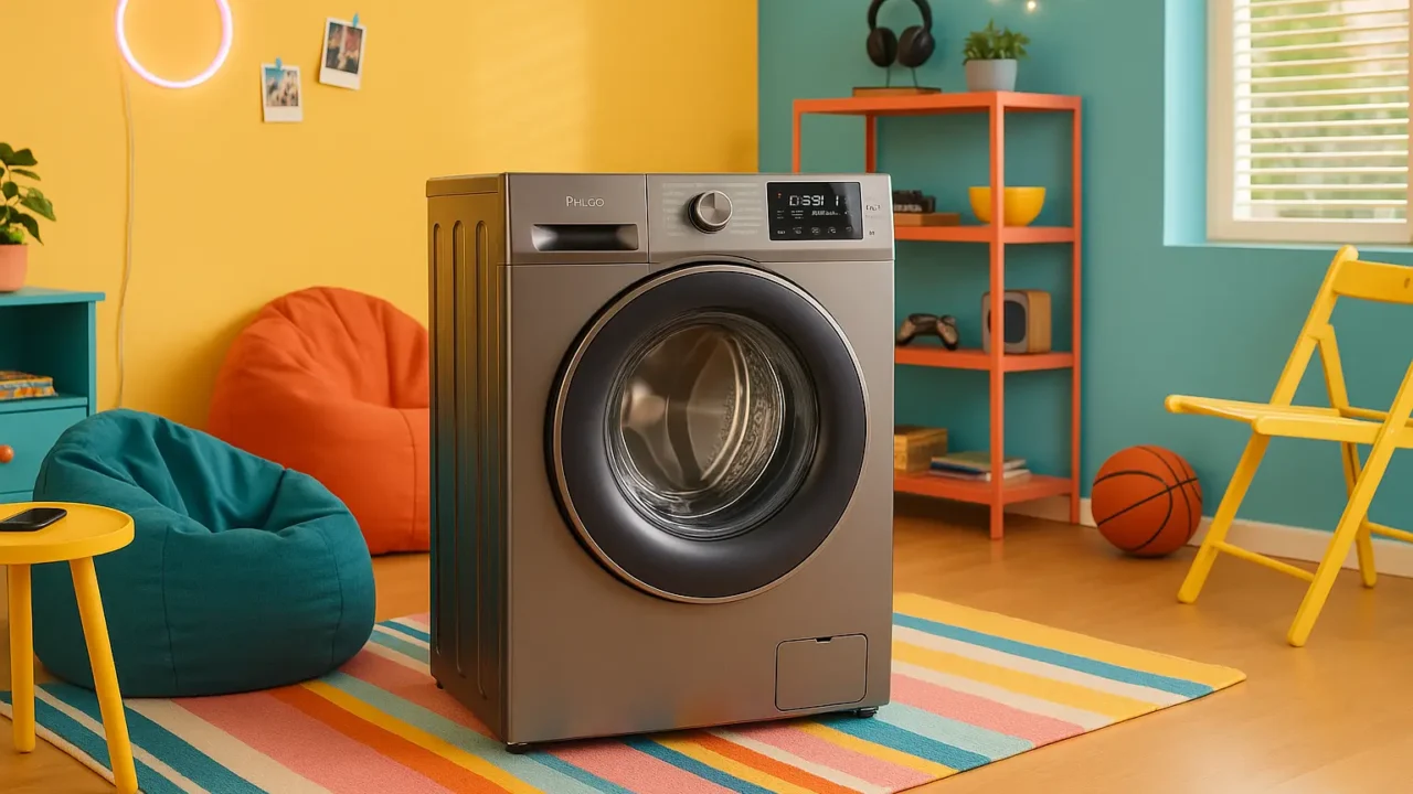Top 6 Maquina Lava E Seca Philco compactos e leves para usar no dia a dia em 2025