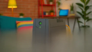 Nobreak TS Shara barato