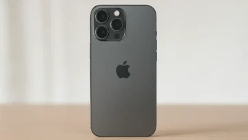 Guia rápido: 6 iPhone 16 Pro Max preço com mais recursos em 2025