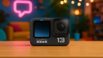 Guia de Compra: 5 Melhores GoPro 13 Hero com Excelente Avaliação