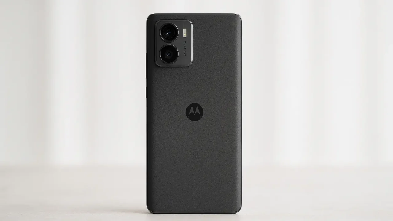 6 celulares Motorola 256GB Edge 40 com desempenho turbinado para 2025