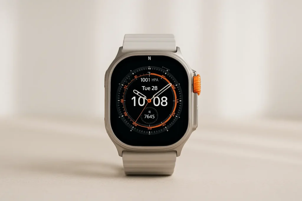 Galaxy Watch Ultra LTE 47mm baratos e bons mais vendidos no Brasil