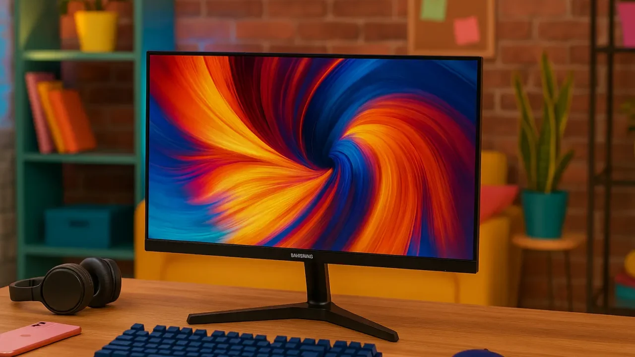 6 melhores monitor Samsung t350 24 polegadas perfeitas para gamers em 2025