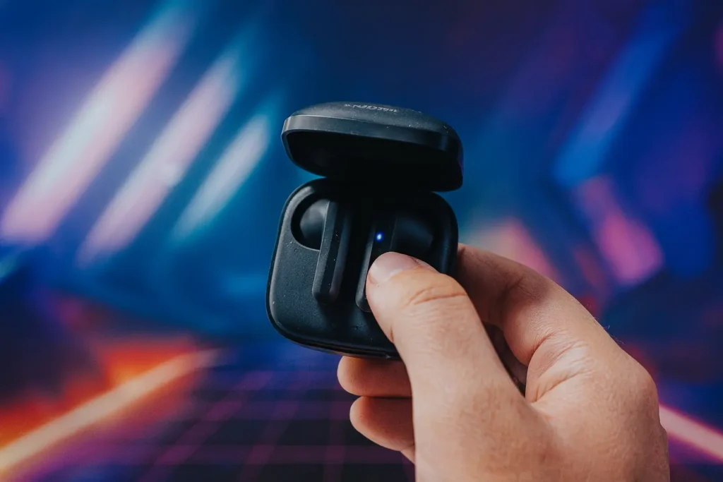 Fone de ouvido Xiaomi Redmi Buds 6 Active: seleção confiável