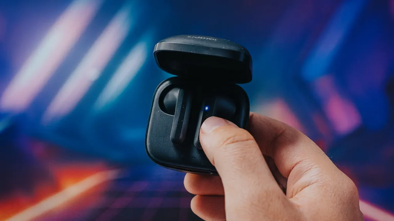 Fone de ouvido Xiaomi Redmi Buds 6 Active: seleção confiável