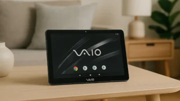 Tablet Vaio TL10 8GB 256GB até R$2.099 com avaliações ★4,6