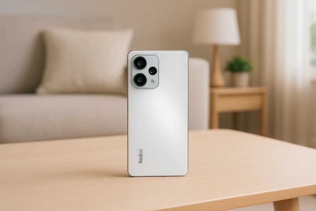 6 Redmi Note 14 Pro Plus 512GB com desempenho turbinado para 2025
