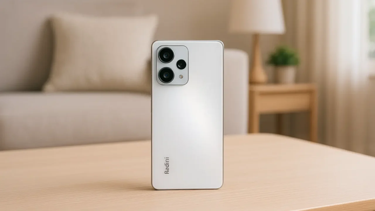 6 Redmi Note 14 Pro Plus 512GB com desempenho turbinado para 2025