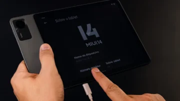 Tablet Xiaomi Redmi Pad SE 11 8GB/256GB: 3 versões confiáveis
