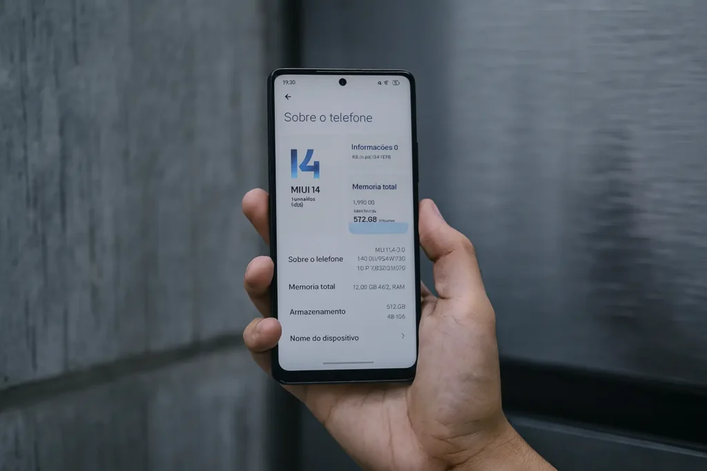 Redmi 14 Pro Plus: 3 versões confiáveis para escolher