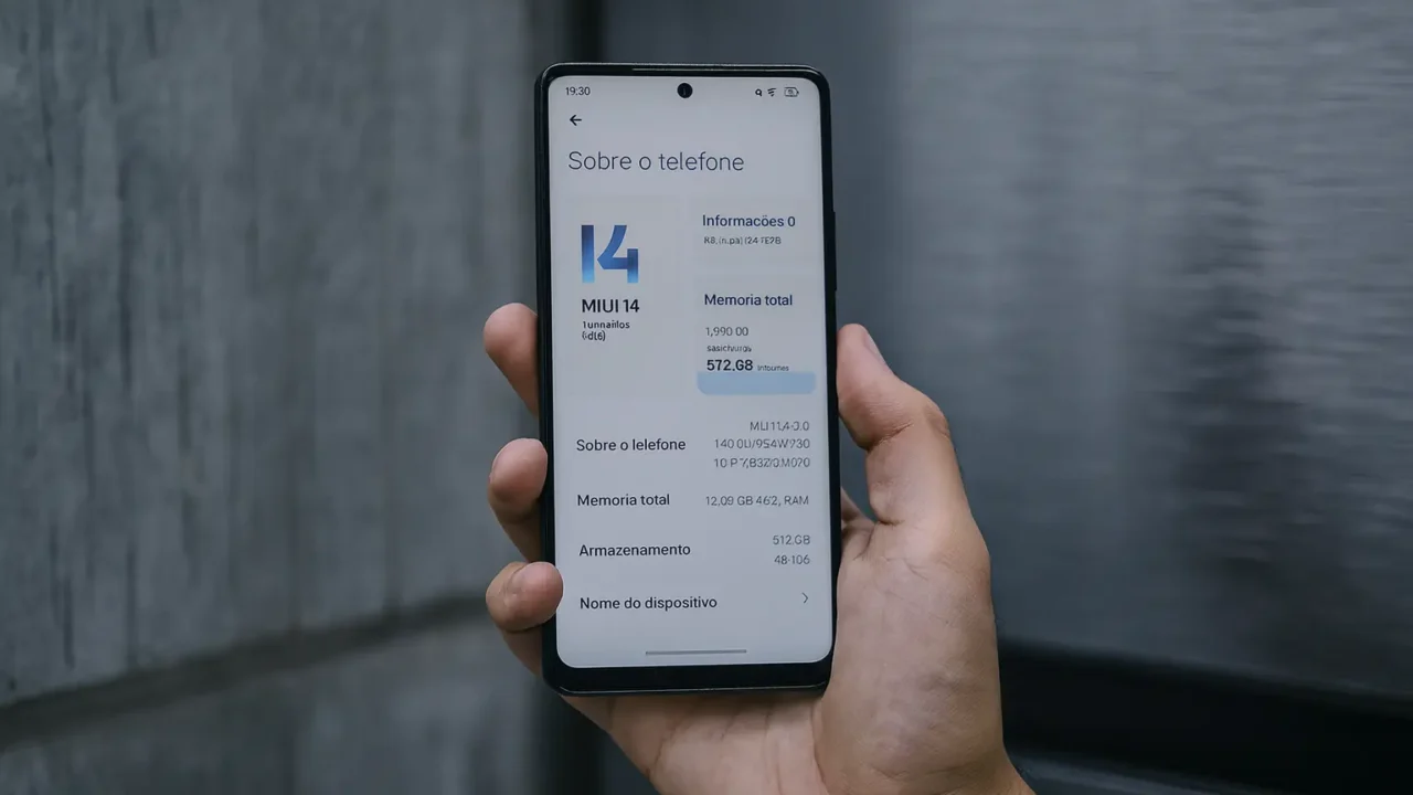 Redmi 14 Pro Plus: 3 versões confiáveis para escolher