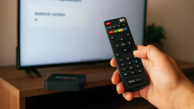 Bons e baratos: 3 mxq 4k pro TV box para comprar sem medo