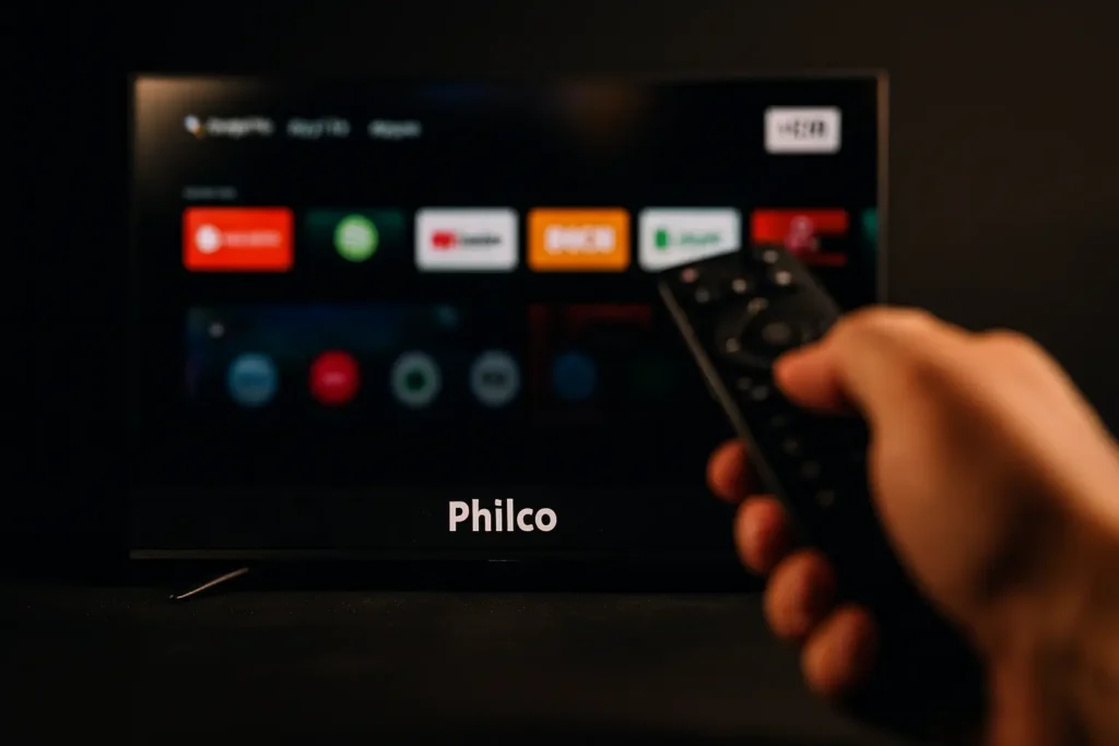 Guia de Compra: 3 melhores TV Hisense 58 e alternativas