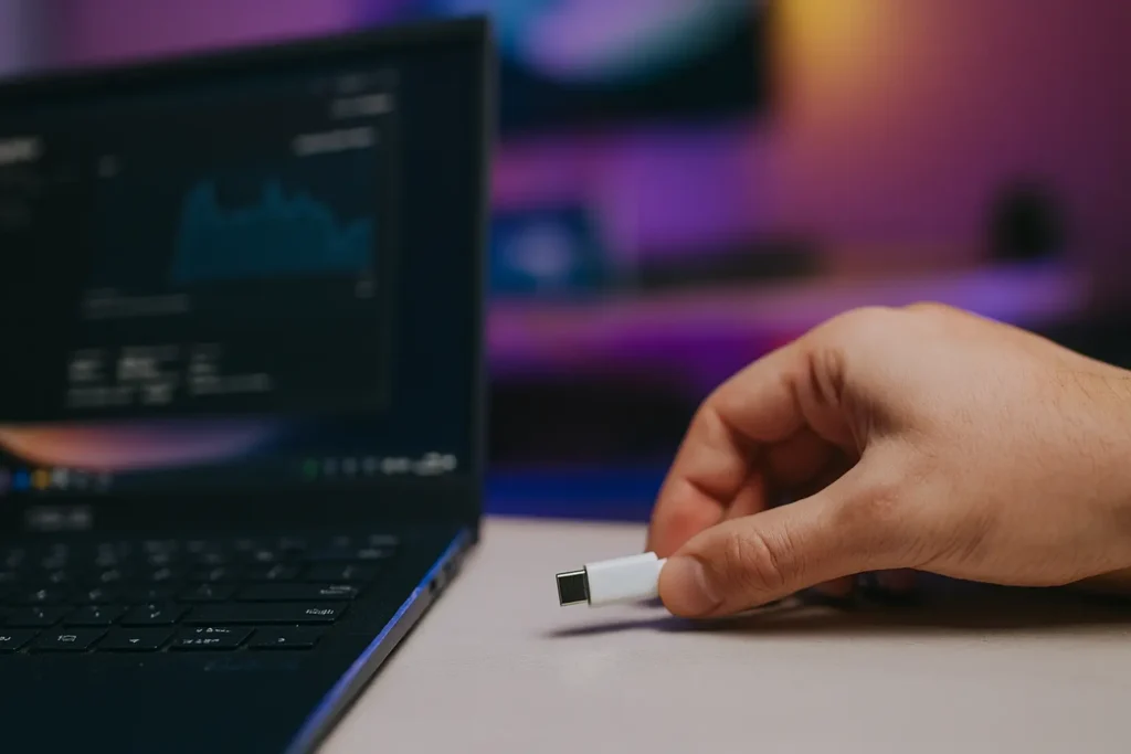Promoção relâmpago: 3 notebook Asus Zenbook Duo 14