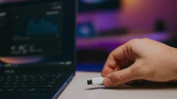 Promoção relâmpago: 3 notebook Asus Zenbook Duo 14