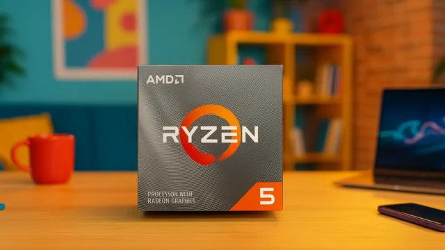 6 Ryzen 5 3400G bons e baratos para comprar de olhos fechados em 2025