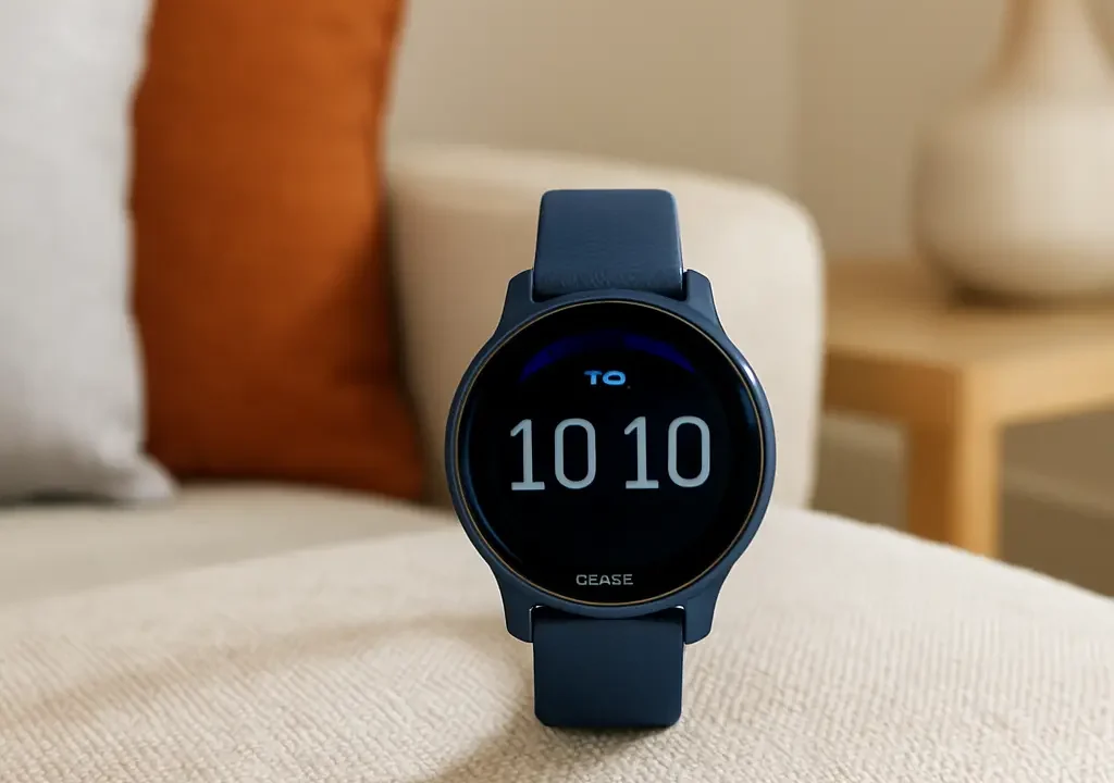 Garmin Vivoactive 5 Azul barato e bom recomendados por especialistas