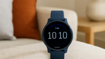 Garmin Vivoactive 5 Azul barato e bom recomendados por especialistas