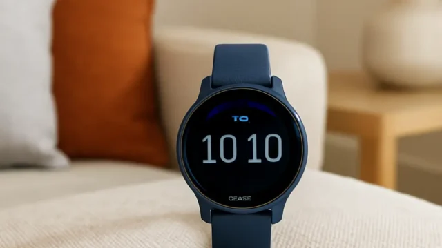 Garmin Vivoactive 5 Azul barato e bom recomendados por especialistas