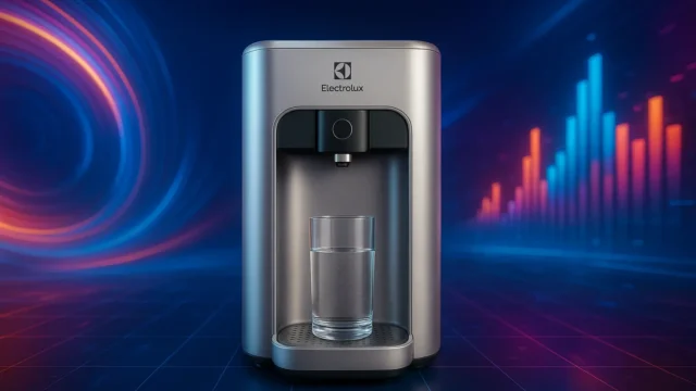 Guia rápido: 6 purificador de água Electrolux PE11X Bivolt Prata com mais recursos