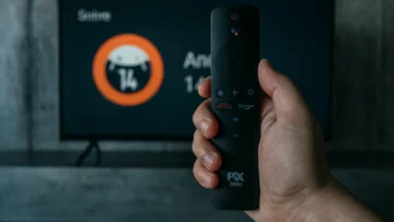 3 mi Xiaomi TV box e rivais com streaming fácil