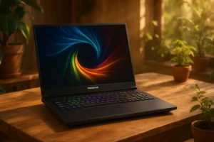 Notebook gamer Acer Helios 16 ph16 core i9 rtx4090 destaque em 2025: 6 modelos potentes para qualquer bolso