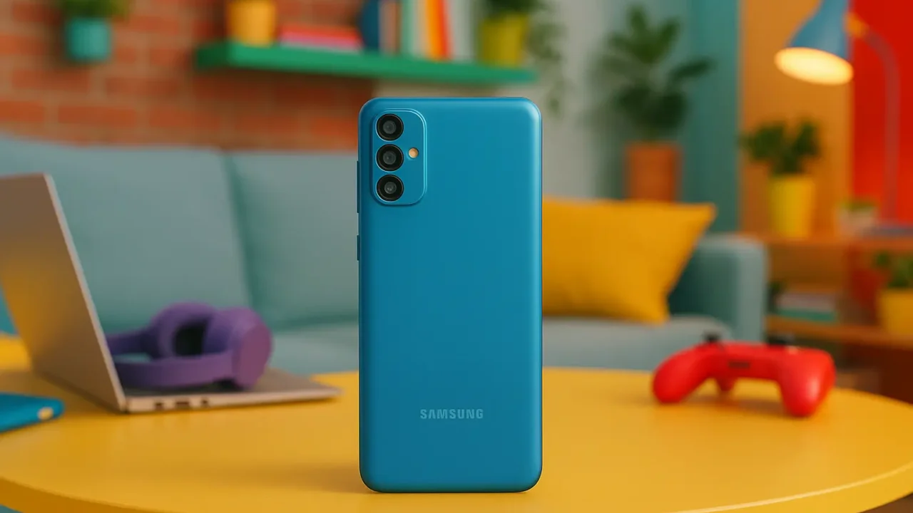 Celulares Baratos Samsung barato com alta avaliacao