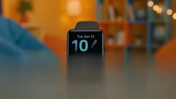 Pulseiras Redmi Watch 5 Lite Black barato com alta avaliacao