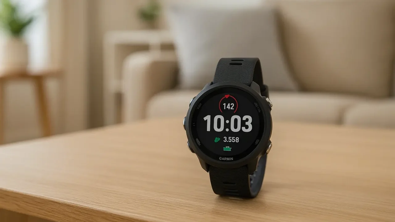 6 melhores Garmin Forerunner 245 perfeitas para corredores em 2025