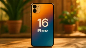 Custo-benefício: 6 iPhone 16 preço por menos de R$ 11.200 em 2025