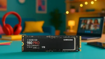 Top 6 SSD Samsung compactos e leves para usar no dia a dia em 2025