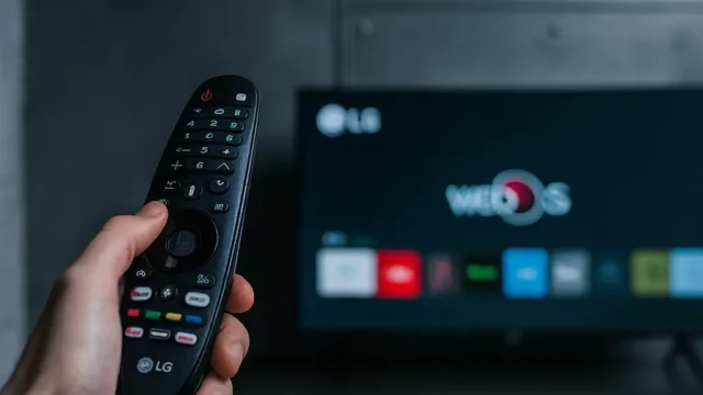 Guia de Compra: 3 melhores TV 43 polegadas Smart LG
