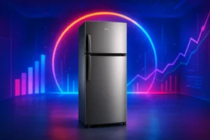 5 Melhores Geladeiras em Promoção Frost Free de 2025