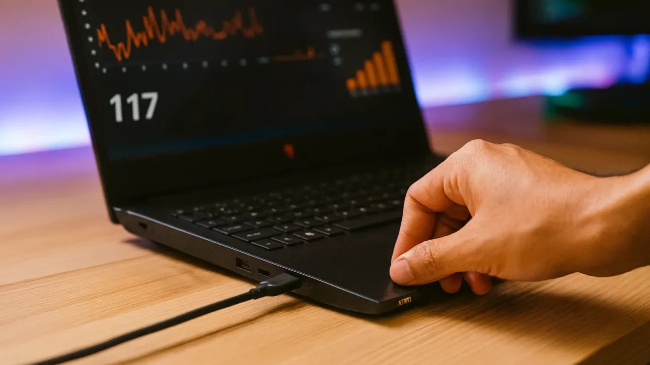 Notebook Acer i7 Gamer: 3 modelos comparados