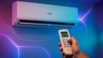 Inverter ar condicionado split: 3 escolhas ★4,5