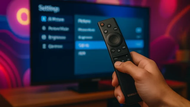 Melhor negócio: 3 TV Samsung Q70 em oferta