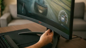 Melhores monitor Agon 31.5: 3 opções que valem o investimento