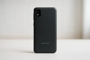 6 celular Samsung simples e barato com desempenho turbinado