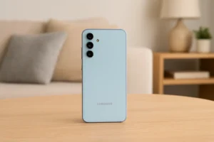 Top 6 smartphone Samsung Galaxy A35 5G com performance superior em 2025