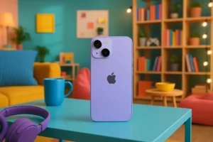 iPhone 16 Plus 128 GB Apple barato e confiável para qualquer bolso