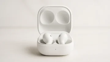 Samsung Galaxy Buds3 fone de ouvido sem fio barato e confiável para qualquer bolso