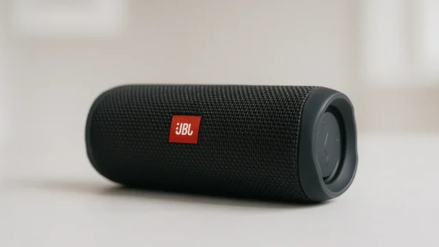 Melhor caixa JBL Flip 7 da marca com som à prova d’água