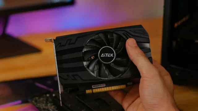 Guia de Compra: 3 Melhores placas de vídeo baratas e boas